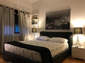 Отель Princess B&B Frascati  Фрашати